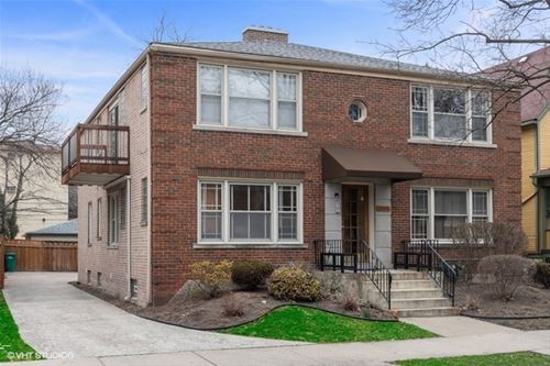 1038 Superior Unit 2W, Oak Park, IL 60302