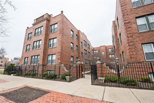 2020 N Burling Unit 104, Chicago, IL 60614