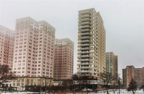 5601 N Sheridan Unit 7C, Chicago, IL 60660