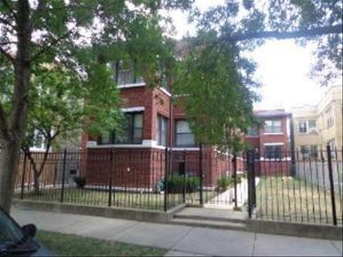 4929 N Avers Unit 3, Chicago, IL 60625