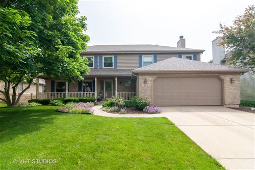 4312 Pradel, Naperville, IL 60564