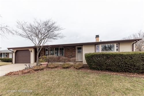 1108 Beechwood, Buffalo Grove, IL 60089