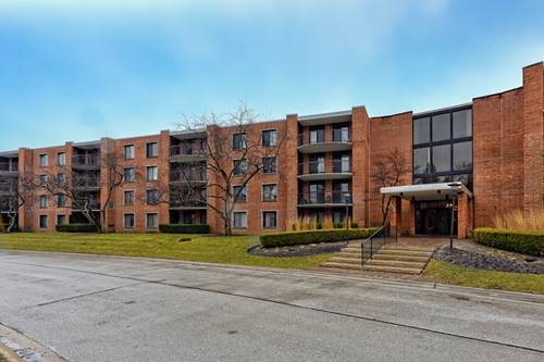 1605 E Central Unit 412B, Arlington Heights, IL 60005