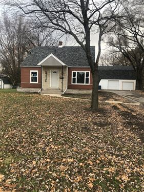 15909 Cottage Grove, South Holland, IL 60473