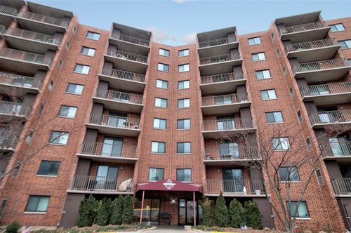 1 Bloomingdale Unit 215, Bloomingdale, IL 60108