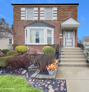 10957 S Homan, Chicago, IL 60655