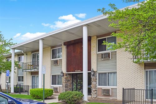 9208 Bumble Bee Unit 1F, Des Plaines, IL 60016