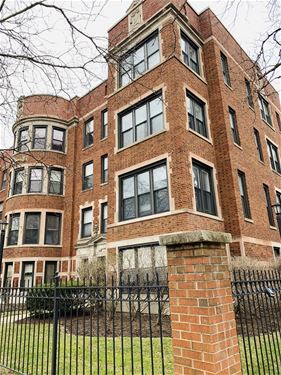 4101 N Sheridan Unit 3N, Chicago, IL 60613