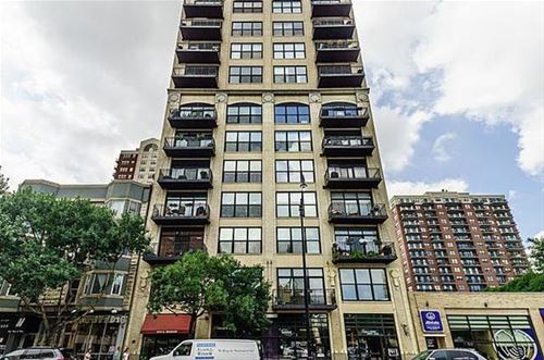 1516 S Wabash Unit 304, Chicago, IL 60605