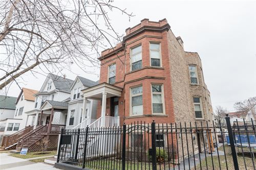 3241 N Whipple Unit G, Chicago, IL 60618