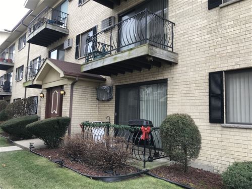 2155 N Harlem Unit 208, Chicago, IL 60707