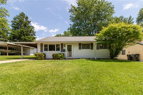 27 Norwood, Normal, IL 61761