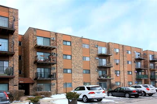 8970 N Parkside Unit 416, Des Plaines, IL 60016