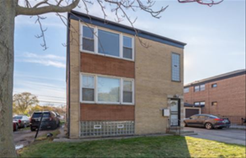 1031 E 93rd Unit 2, Chicago, IL 60619