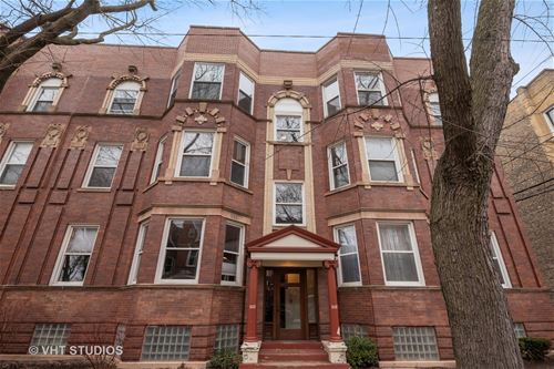 2152 W Cortez Unit 3W, Chicago, IL 60622