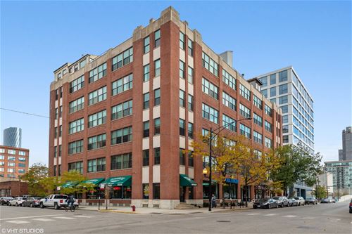 812 W Van Buren Unit 3A, Chicago, IL 60607