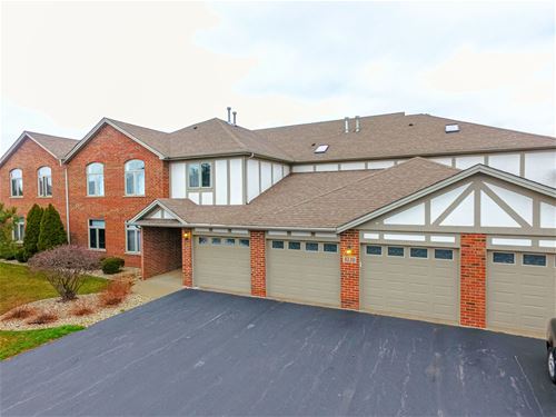 6220 Misty Pines Unit 1, Tinley Park, IL 60477