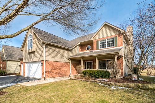 2724 Willow Ridge, Naperville, IL 60564