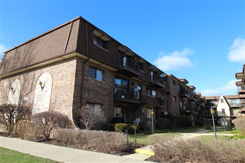 6453 N Northwest Unit B-1N, Chicago, IL 60631