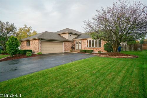 672 Bishops Gate, New Lenox, IL 60451