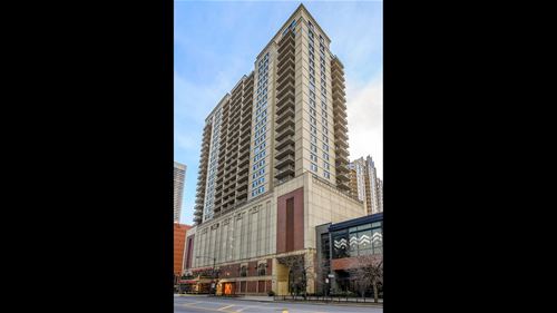 630 N State Unit 1205, Chicago, IL 60654