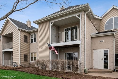 786 N Gary Unit 206, Carol Stream, IL 60188