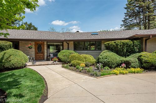 4225 Evergreen, Lisle, IL 60532