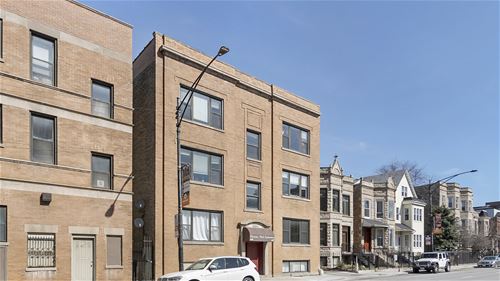 1466 W Irving Park Unit 1E, Chicago, IL 60613