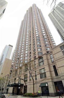 401 E Ontario Unit 1205, Chicago, IL 60611