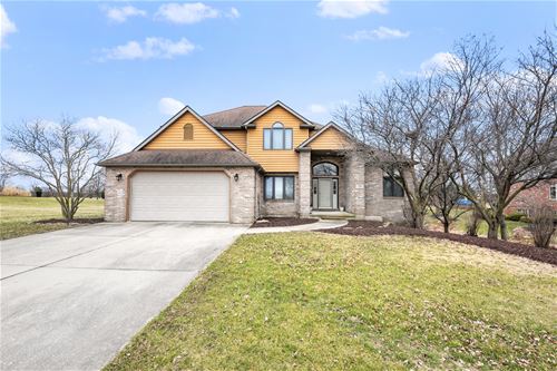 3385 W Nettle Creek, Morris, IL 60450