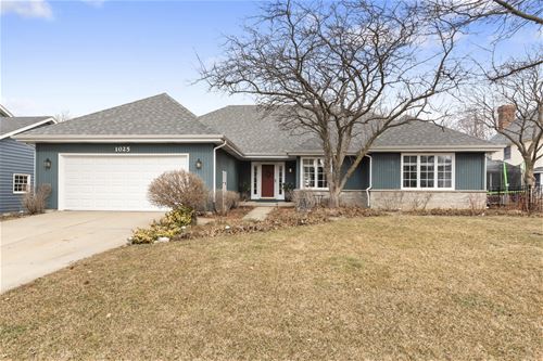 1025 Fox Valley, Aurora, IL 60504