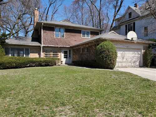 140 Laurel, Wilmette, IL 60091