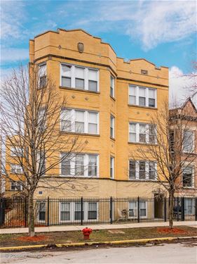 1430 N Maplewood Unit 201, Chicago, IL 60622