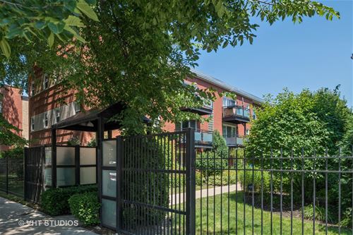 6421 N Damen Unit 3E, Chicago, IL 60645