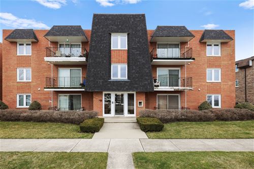 10811 S Keating Unit 1SW, Oak Lawn, IL 60453