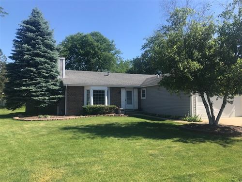 300 Fordham, Westmont, IL 60559