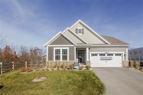 23823 N Muirfield Lot#9, Kildeer, IL 60047