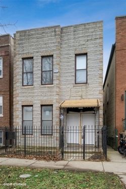 834 N Mozart, Chicago, IL 60622