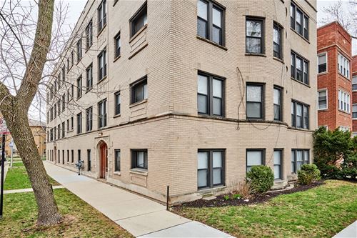 4434 W Gunnison Unit 2, Chicago, IL 60630