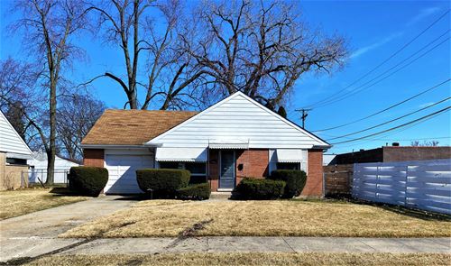 1143 Portsmouth, Westchester, IL 60154