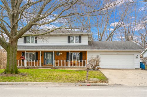 1808 Lisbon, Morris, IL 60450