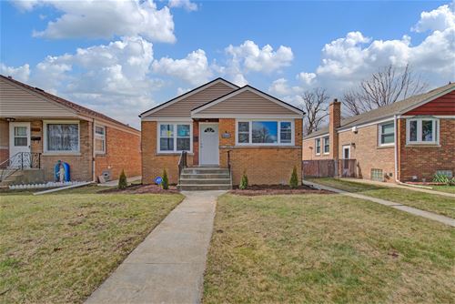 3244 Dora, Franklin Park, IL 60131