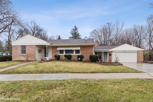 715 S Wolf, Des Plaines, IL 60016