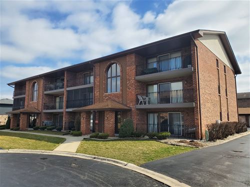 8207 Millstone Unit 3B, Palos Hills, IL 60465