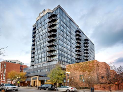 1309 N Wells Unit 505, Chicago, IL 60610