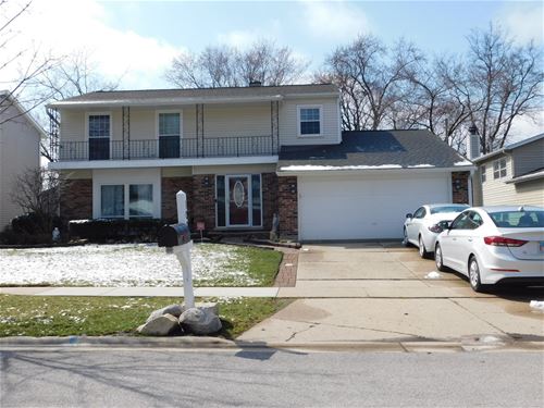 1000 Harvard, Buffalo Grove, IL 60089