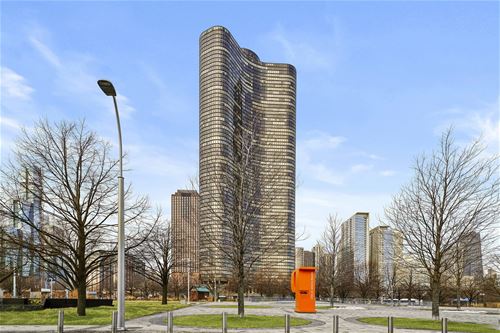 505 N Lake Shore Unit 5411, Chicago, IL 60611