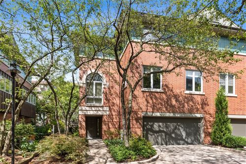 2701 N Greenview Unit E, Chicago, IL 60614