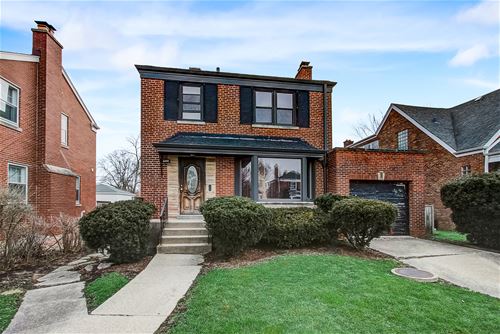 6445 N Kimball, Lincolnwood, IL 60712