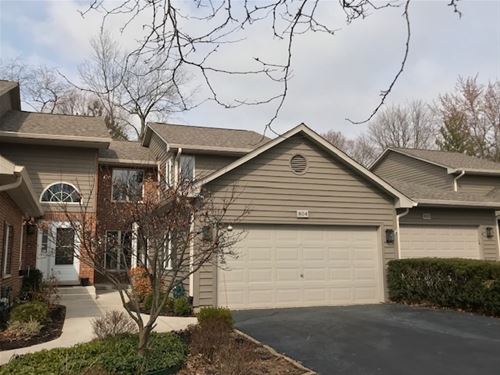 804 Saddlewood, Glen Ellyn, IL 60137